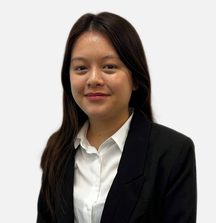 Jessica Ho